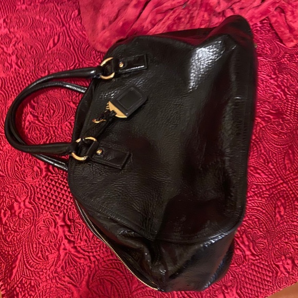 Large Prada travel bag pristine - Picture 14 of 16